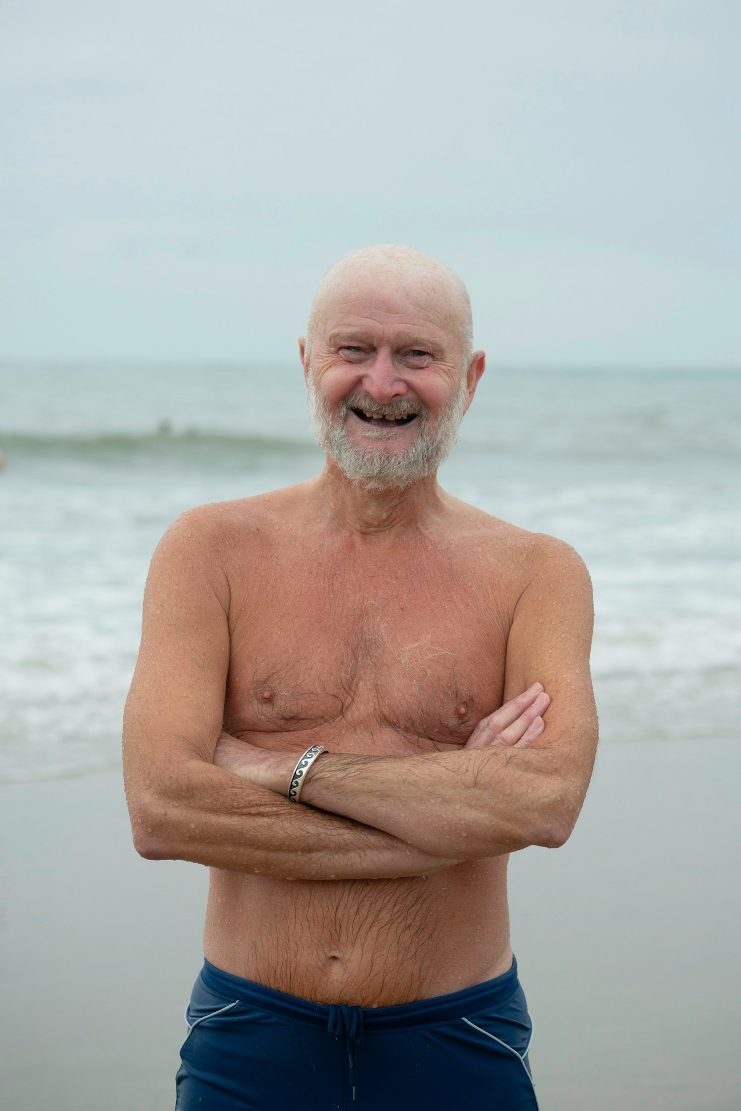 Att leva med prostatacancer: Mina bästa tips