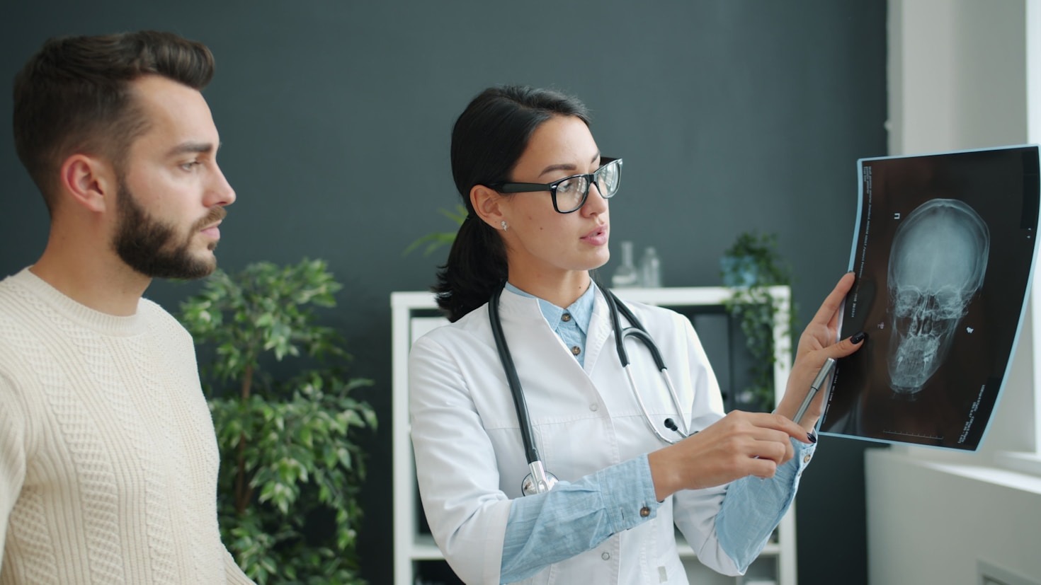 De största utmaningarna med en cancerdiagnos